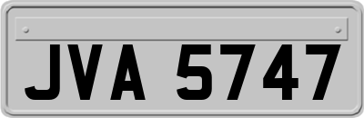 JVA5747