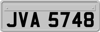 JVA5748