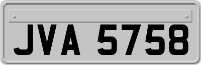 JVA5758
