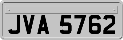 JVA5762