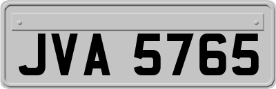 JVA5765