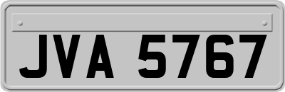 JVA5767