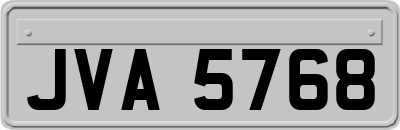 JVA5768