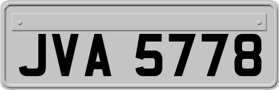 JVA5778