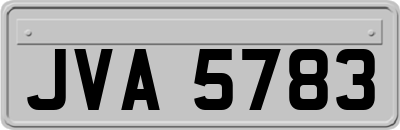 JVA5783