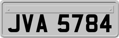 JVA5784