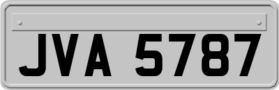 JVA5787