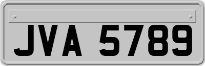 JVA5789