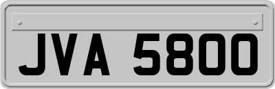 JVA5800