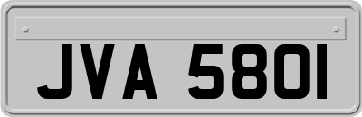 JVA5801