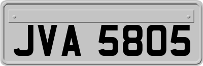 JVA5805