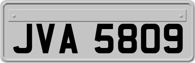 JVA5809