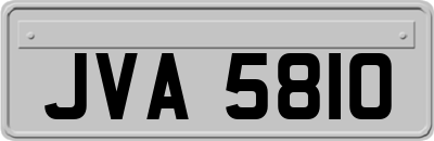 JVA5810