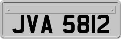 JVA5812