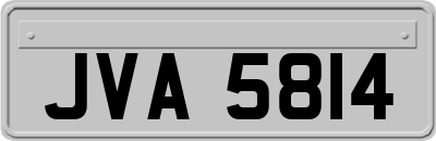 JVA5814
