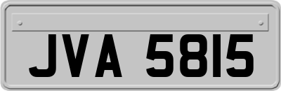 JVA5815