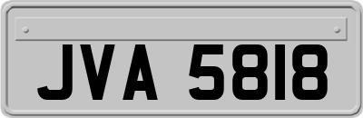 JVA5818