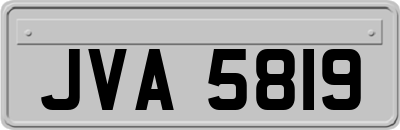 JVA5819
