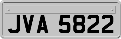 JVA5822