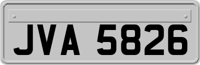 JVA5826