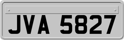 JVA5827