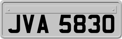 JVA5830