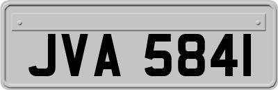JVA5841