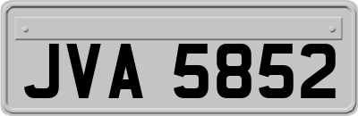 JVA5852