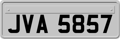 JVA5857