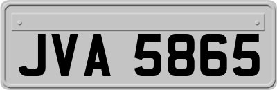 JVA5865