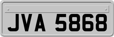 JVA5868