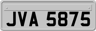 JVA5875