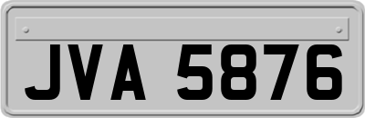 JVA5876