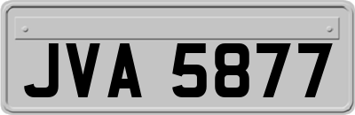 JVA5877