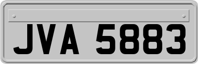 JVA5883