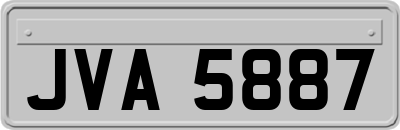 JVA5887