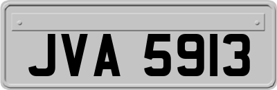 JVA5913