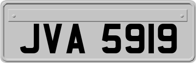 JVA5919