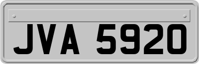 JVA5920