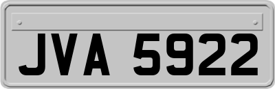 JVA5922