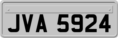 JVA5924