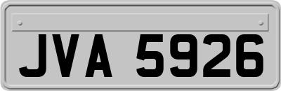 JVA5926