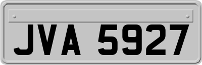 JVA5927
