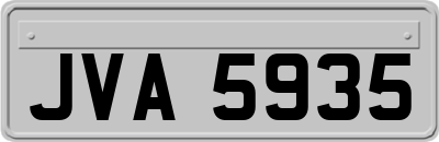 JVA5935