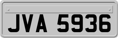 JVA5936