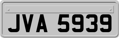 JVA5939