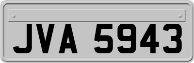 JVA5943