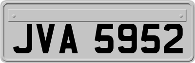 JVA5952