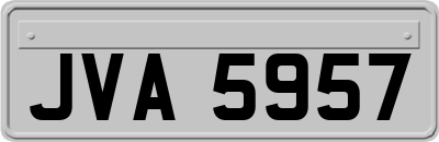 JVA5957