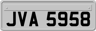 JVA5958